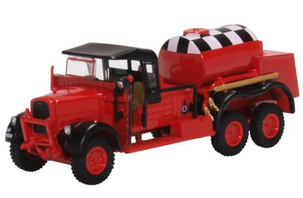 76WOT002-WOT1  Crash Tender Catterick