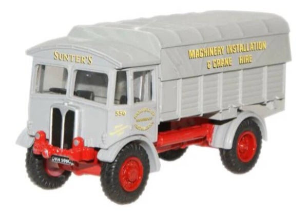 76AEC003-AEC Matador Sunters