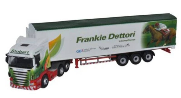 76SHL09WF-Stobart Scania Frankie Dettori