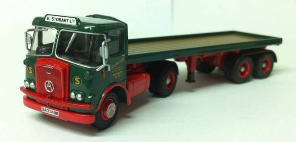 4649103 Stobart Atkinson Borderer