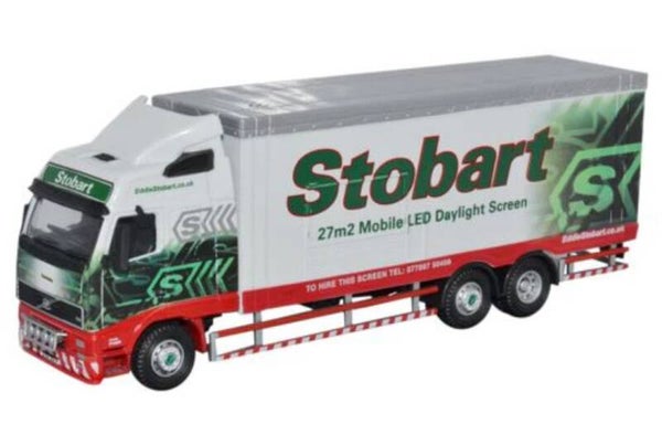 4649104 l- Volvo FH Mobile LED Stobart