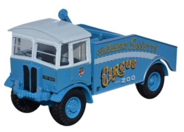 4654117 AEC Matador Crane. Fossett