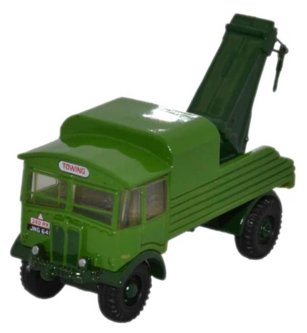 NAEC Matador Crane Southdown