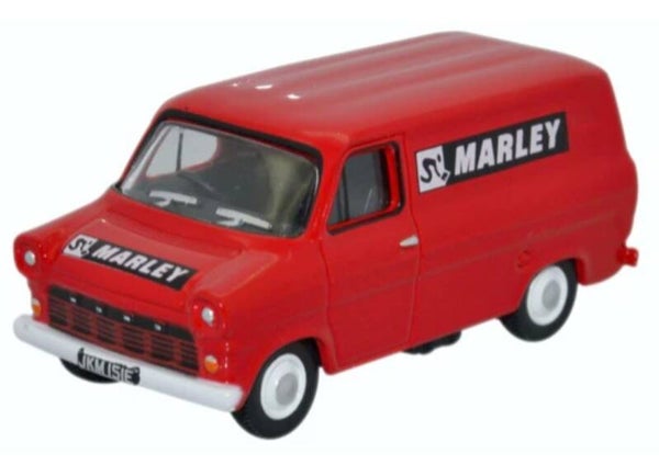 76FT1006 Ford Transit Marley