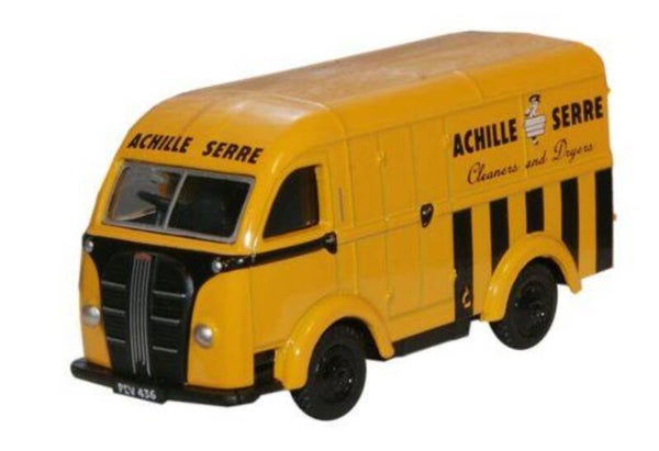 SP064 Austin K8 Van Achille Serre