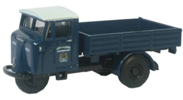 76MH002 Mechanical Horse Dropside Leeds