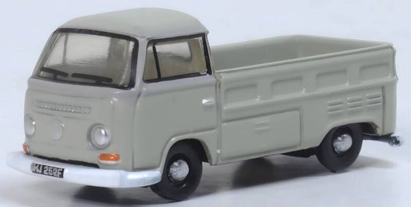 NVW002 VW Pick Up Grey