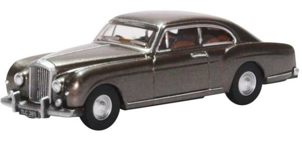 76BCF004 Bentley Continental Fastback
