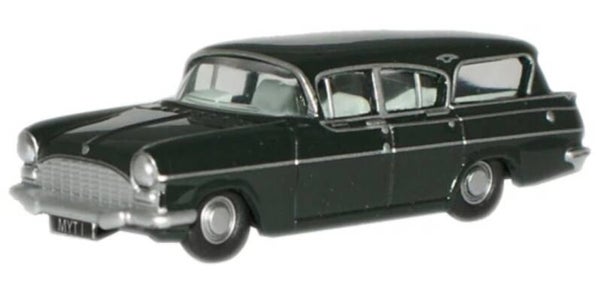 76CFE001 Cresta Friary Queen Elizabeth ll