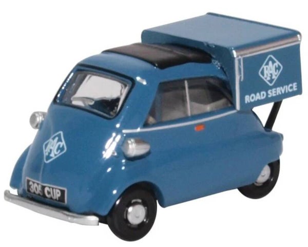 76IS002 BMW Isetta Rac