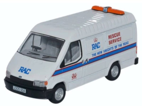 76FT3006 Ford Transit RAC