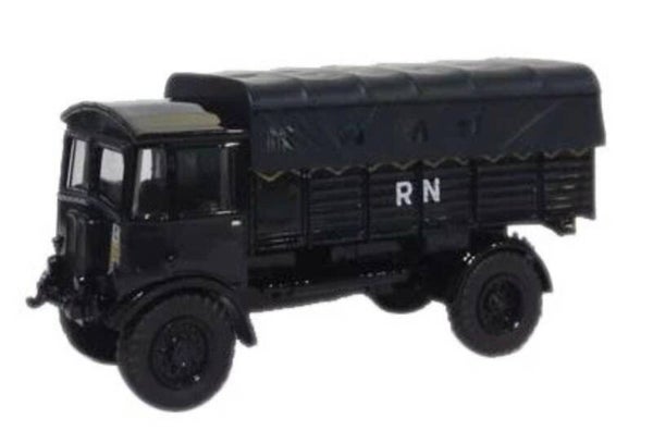 76AEC010 AEC Matador Artillery Royal Navy