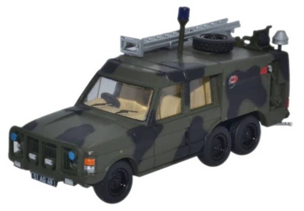 76TAC001 TACR2 RAF Camouflage