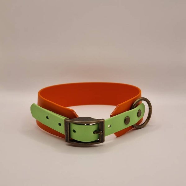 Halsband "Classic"