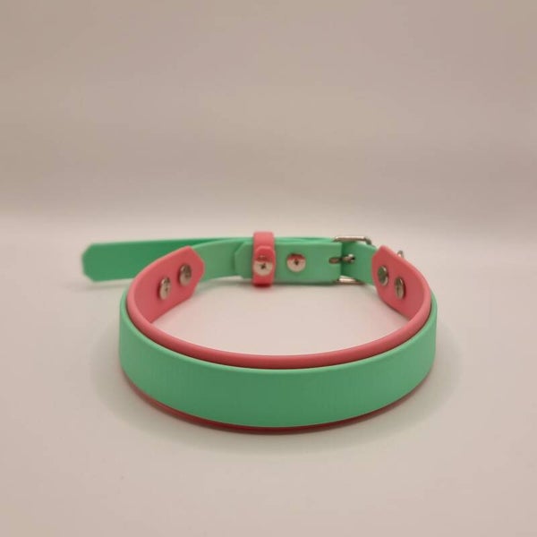 Halsband "Colorful"