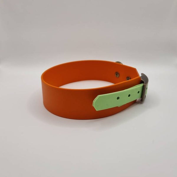 Halsband "Classic"