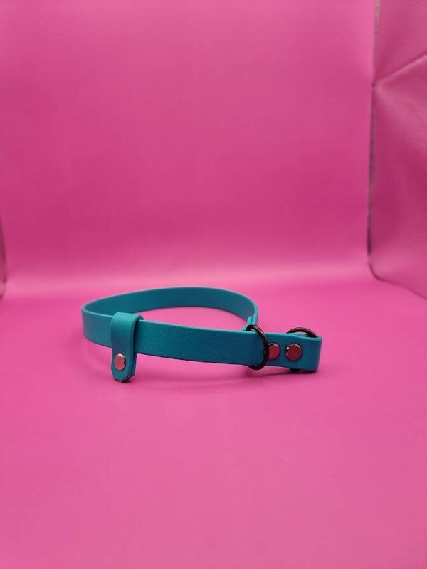 Zugstop-Halsband