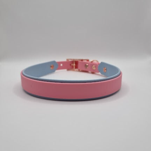 Halsband "Classic"