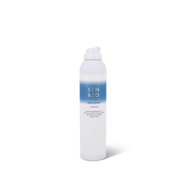Sen & Zo Bodyspray Sunrise