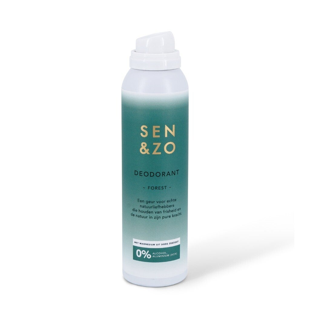 Sen & Zo Deodorant Forest 150ML
