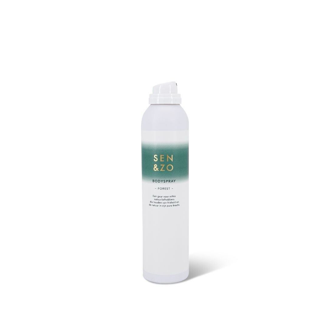 Sen & Zo Bodyspray Forest