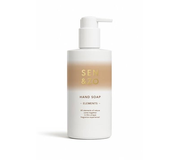 Sen & Zo Handsoap 200ML Elements