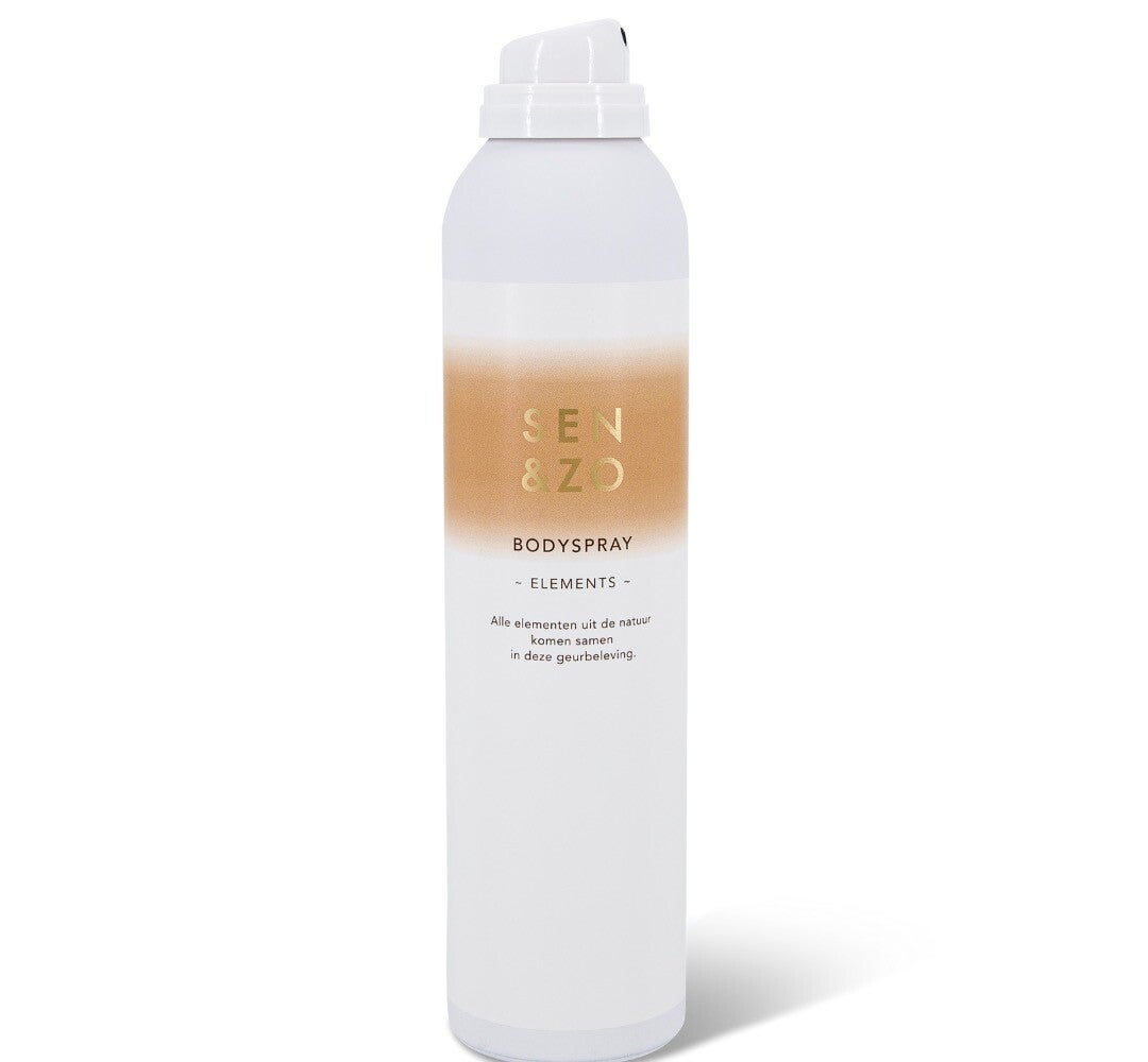 Sen & Zo Bodyspray Elements