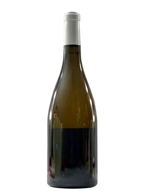 Chardonnay met eigen label