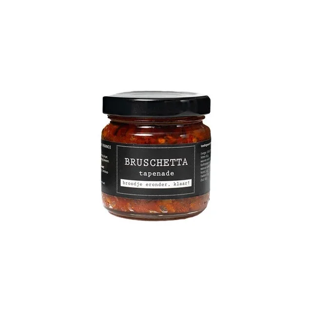 Bruschetta