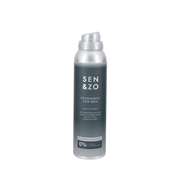 Deodorant