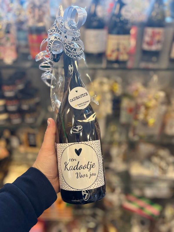 Chardonnay labellife