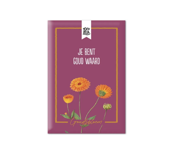 Bloemzaadjes
