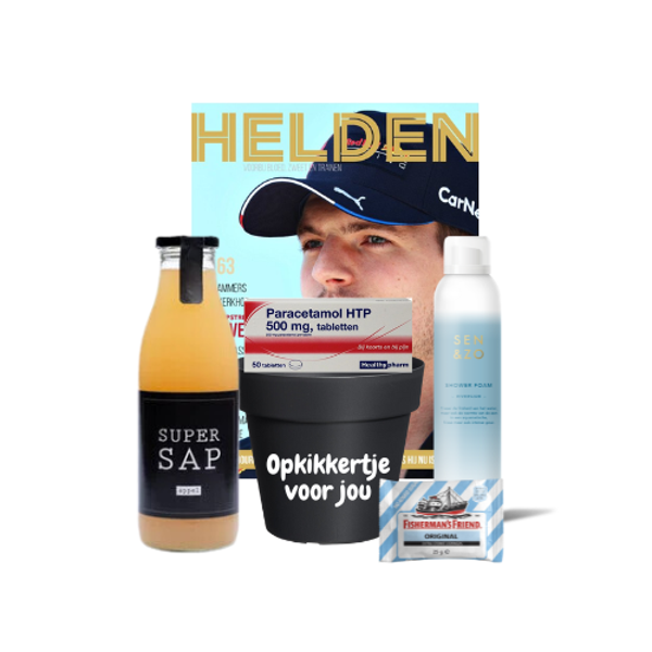 Opkikkertje