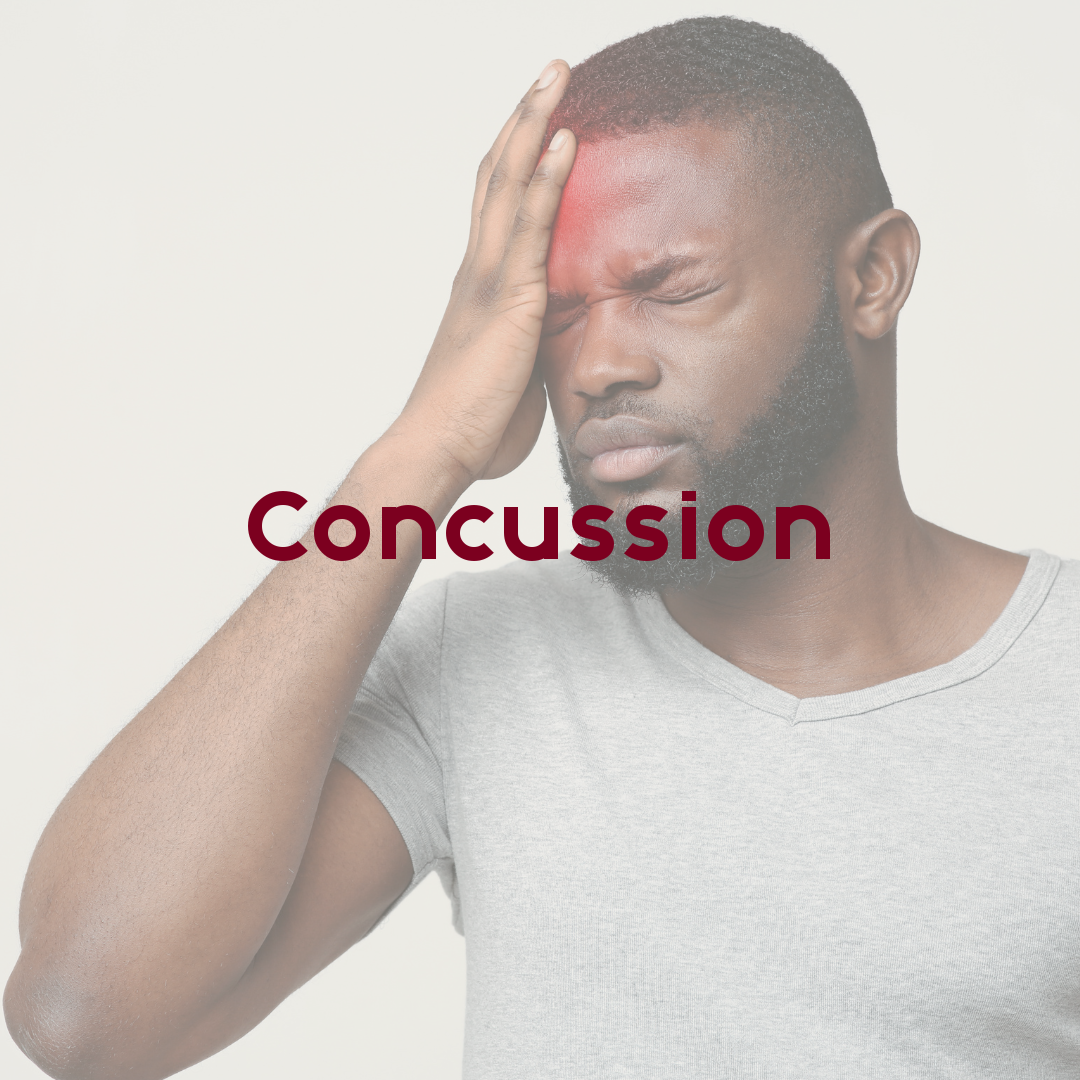 Concussion