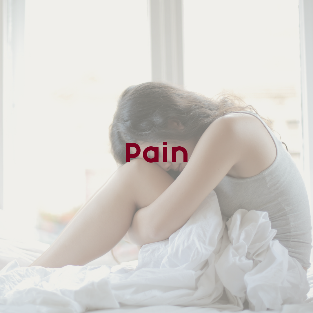 Pain