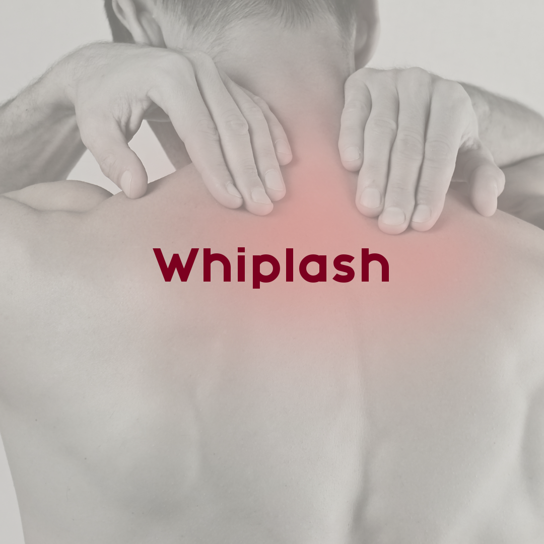 Whiplash