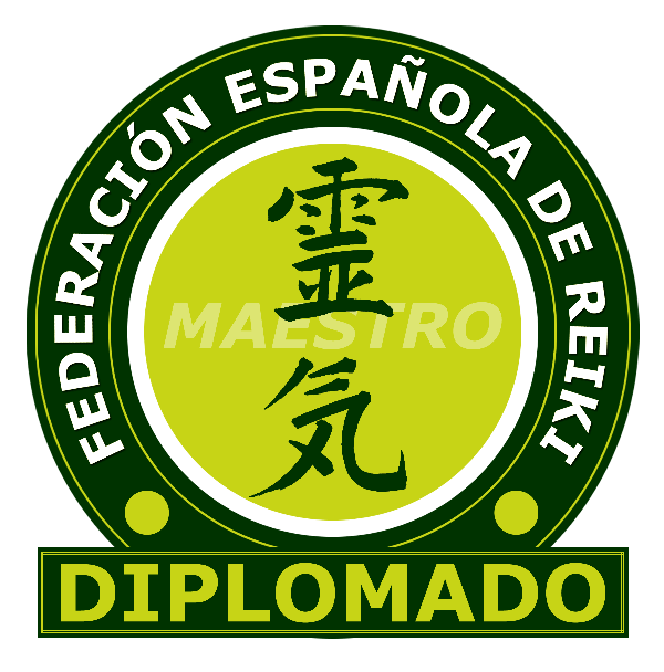 CURSO DE REIKI USUI NIVEL 3 PRESENCIAL O ONLINE