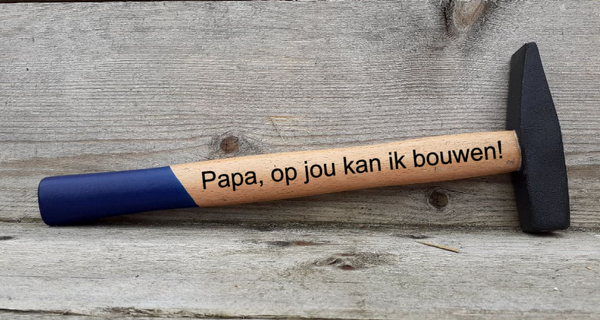 Vaderdag set (Nederlands)
