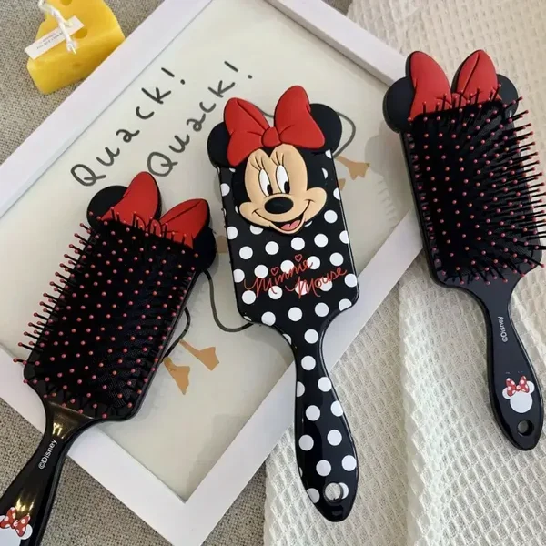 brosse enfants