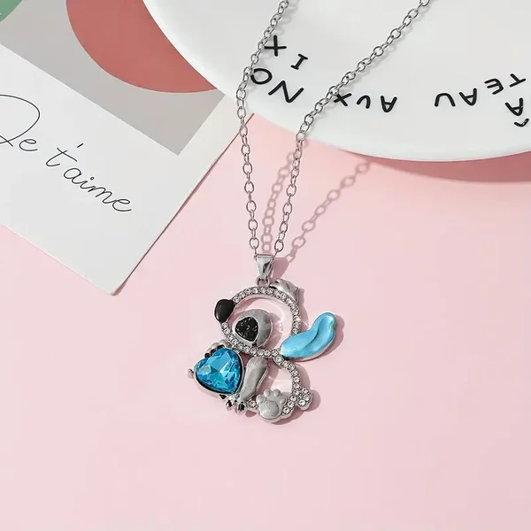collier enfants