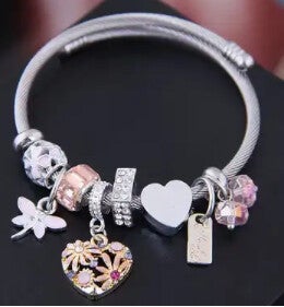 Bracelet élastique
