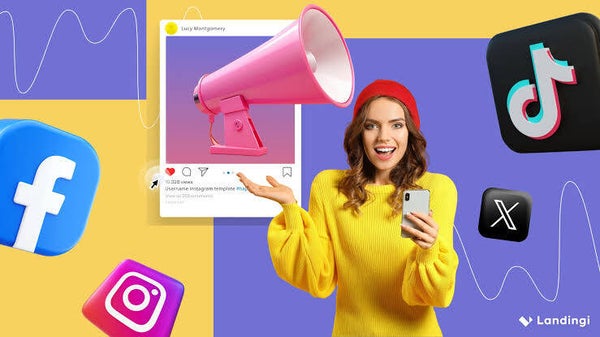 Configuration et Optimisation des Médias sociaux