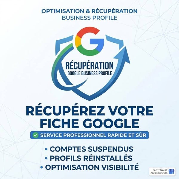 Récupération de Profil