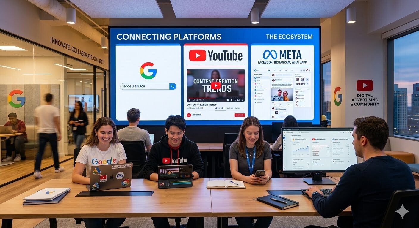 Publicité Google ADS