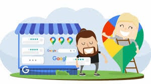 Optimisation Google Business Profile