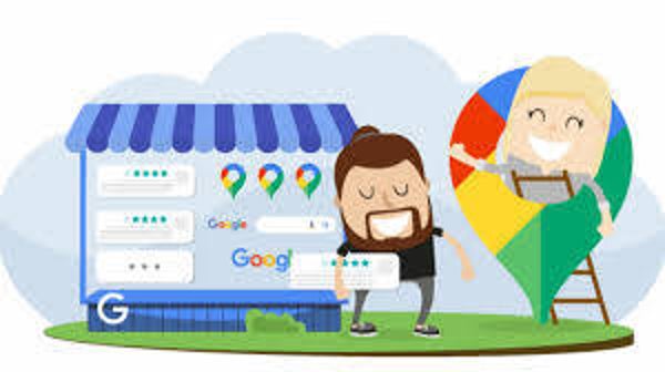 Optimisation Google Business Profile