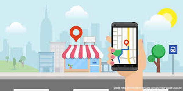 SEO LOCAL