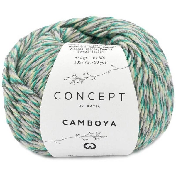 Camboya