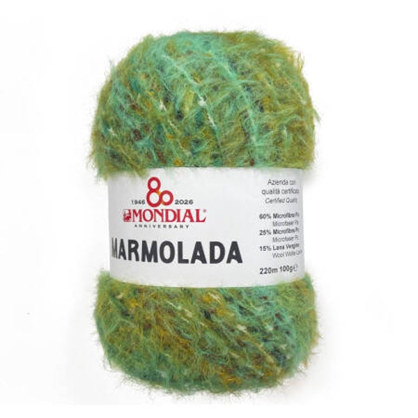 Marmolada