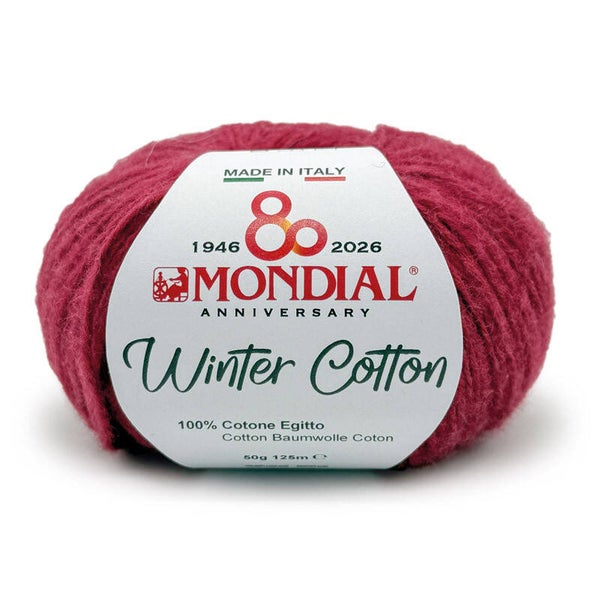 Winter Cotton